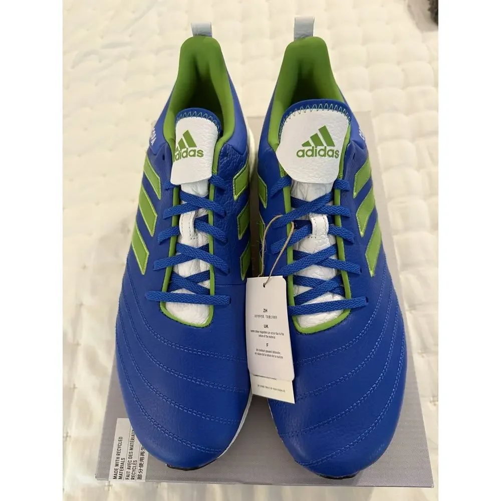 adidas Ultraboost Ultra Boost Dna Copa Sounders Size 13 New With Box $199 HQ5900